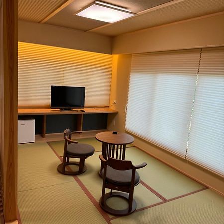 Oshi Ryokan Nagano Exteriér fotografie