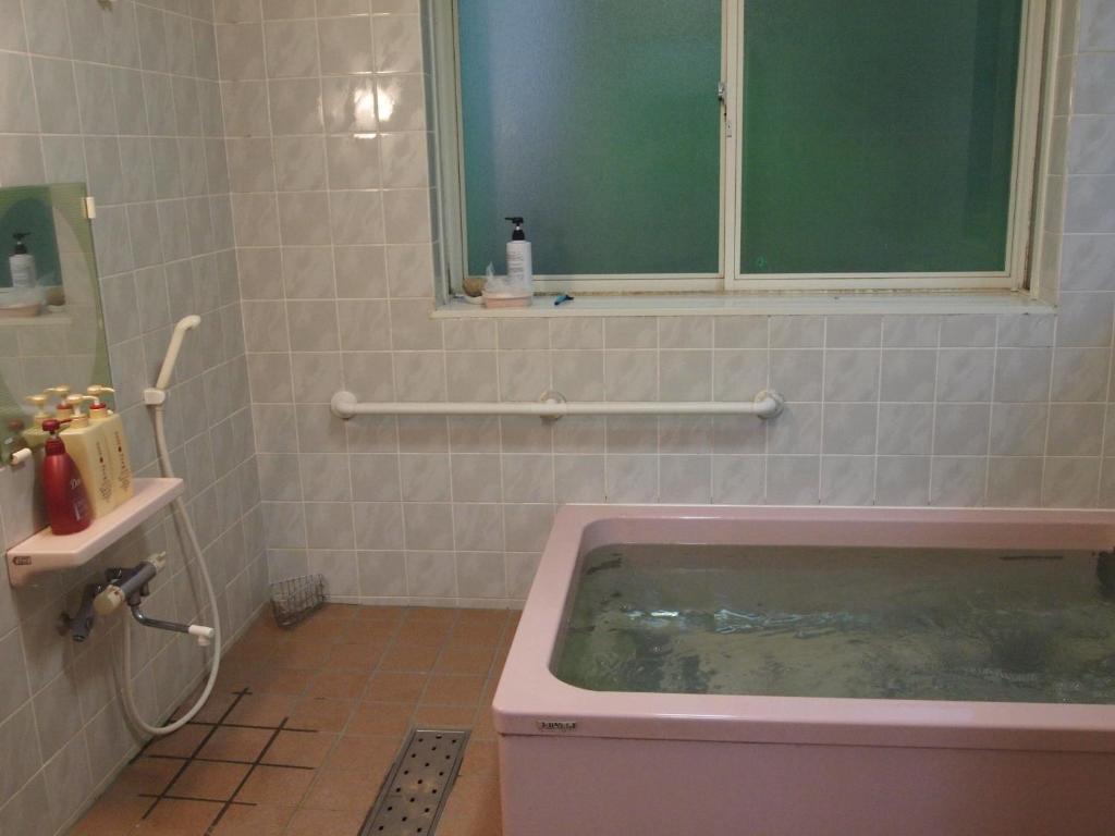Oshi Ryokan Nagano Exteriér fotografie