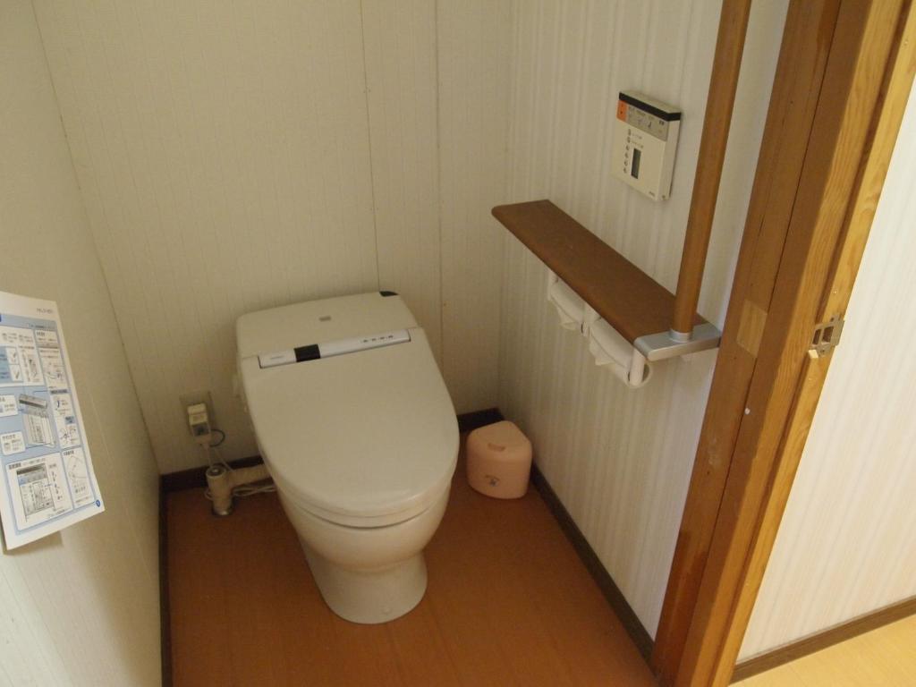 Oshi Ryokan Nagano Pokoj fotografie